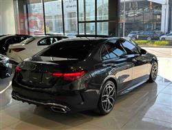 مێرسێدس بێنز C-Class